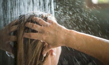 Doa dan Niat Mandi Menjelang Puasa Ramadhan