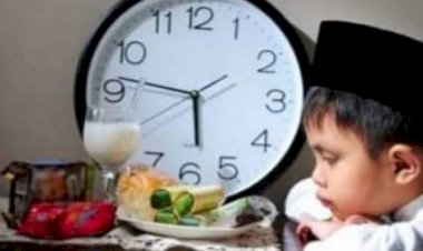 Makna dan Keutamaan Ibadah Puasa