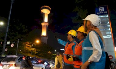 Pasokan Listrik Dipastikan Aman Selama Ramadhan 2023
