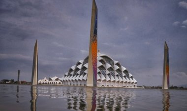 Semarak Ramadhan 1444 H Ala Pemprov Jabar