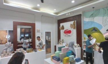 Sambut Ramadhan 2023, J&C Cookies Hadirkan Varian Baru