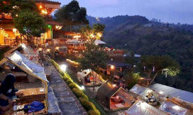 Tempat Buka Puasa Bersama Terbaik di Bandung
