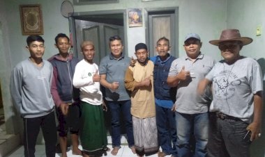 Wirausaha Di Kabupaten Garut Jadi Solusi Pengurangan Angka Pengangguran