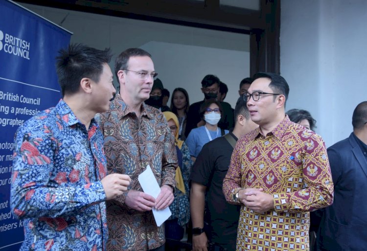Cara Jabar Jawab Dinamika Penanganan COVID-19