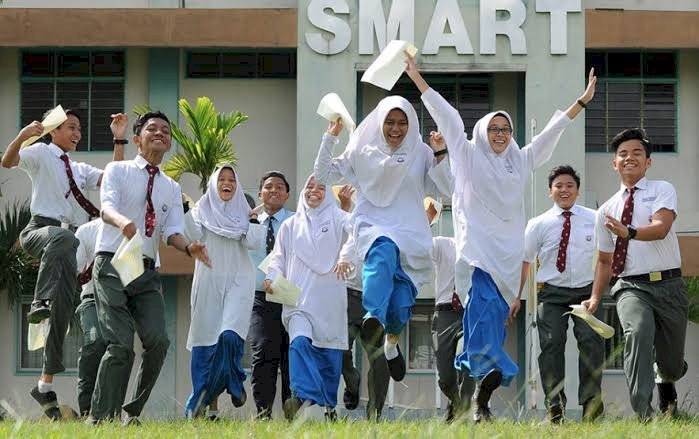 Kurikulum Merdeka Dilakukan Secara Bertahap