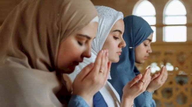 Bacaan Niat Puasa Ramadhan