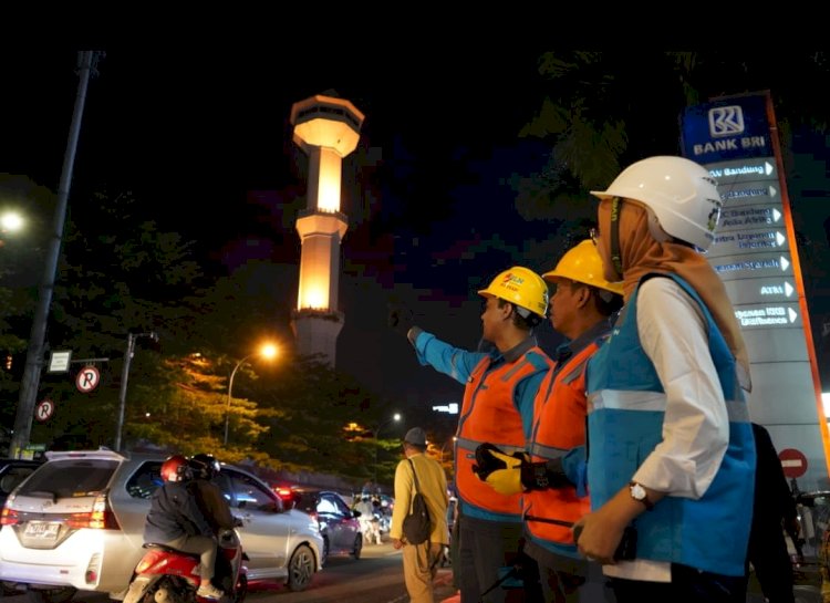 Pasokan Listrik Dipastikan Aman Selama Ramadhan 2023