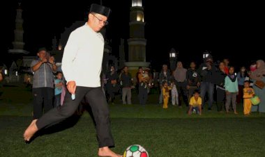 Ridwan Kamil Kecewa, Piala Dunia U-20 Batal Digelar di Indonesia