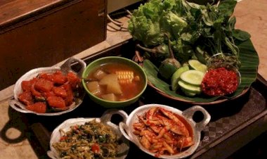 Rekomendasi Tempat Bukber di Bandung yang Murah, Enak dan Pemandangannya Bagus