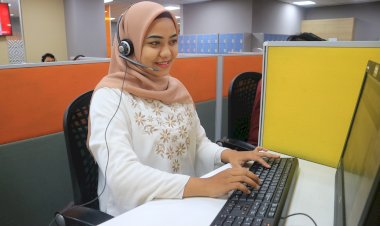 Pertama di Indonesia, Mau Pakai eSIM Smartfren Cukup Telepon ke Call Center 08811223344