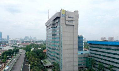 Tarif Listrik Triwulan 2 Tidak Naik
