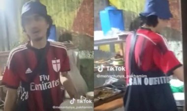Viral Fans Ketemu Duta Sheila On 7 Makan di Warteg: Pantes Dian Sastro Klepek-klepek