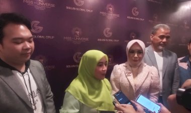 Saatnya Perempuan Jawa Barat Unjuk Gigi dalam Ajang Miss Universe Indonesia