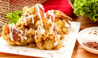 Menu Buka Puasa Sederhana dan Praktis