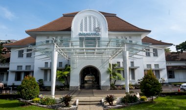 Bio Farma Produksi 500 Juta Dosis Vaksin nOPV2