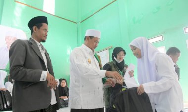 Refleksikan Peran Ulama Membangun Karakter Masyarakat Jabar yang Paripurna