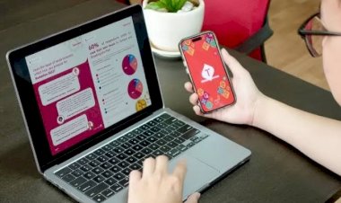 Telkomsel Enterprise Melalui tSurvey.id Rilis Hasil Riset dan Survei Ramadan Consumer Behavior Insight 2023