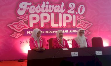 PPLIPI Dongkrak Pertumbuhan Ekonomi Jawa Barat
