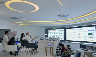 Pemdaprov Jawa Barat Luncurkan SMART JABAR