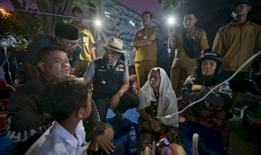 Begini Cara Jabar Jawab Dinamika Penanganan COVID-19