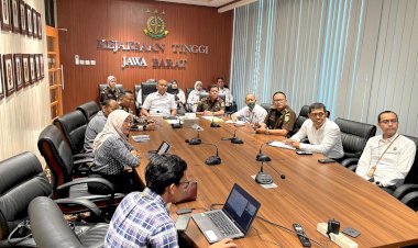 Strategi PLN UIP JBT Kawal Kelistrikan di Jawa Barat