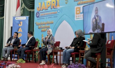 Bulan Suci Berbagi On The Street 7 Akan Dimeriahkan Band GIGI