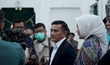 Cakupan Signifikan, Jabar Optimistis sebagai Provinsi Pertama Bebas Polio