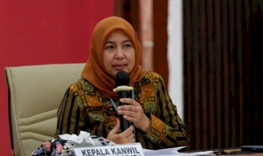 Triwulan I/2023, DJP Jabar I Himpun Penerimaan Pajak Rp7,69 Triliun