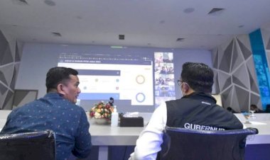 Soal Pengajuan Pj Bupati Bekasi, Ridwan Kamil: Sudah Sesuai Prosedur
