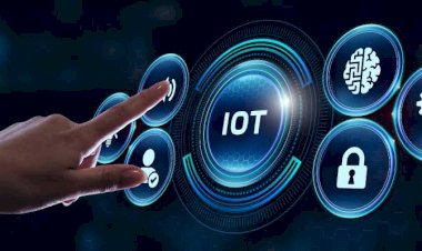 Kini, Pengguna IoT di Indonesia Lebih Banyak dari Smartphone