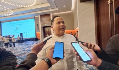Fenomena Startup Gulung Tikar, HIPMI Jabar Kasih Solusinya