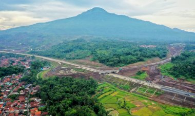 24 Jalur Alternatif Mudik Lebaran 2023 Bakal Digunakan