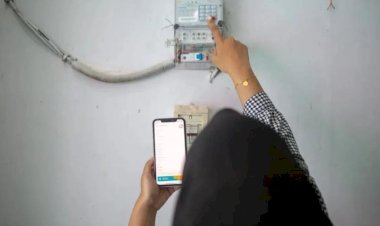 Tips Amankan Listrik Rumah Agar Mudik Tenang dan Nyaman