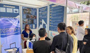 SBM ITB Kembali Gelar Ganesha Business Festival