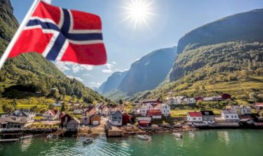 Cerita WNI Puasa di Norwegia Selama 21 Jam