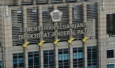 Kemudahan Administrasi Pemungutan PPN Atas Penyerahan Agunan yang Diambil Alih (AYDA)