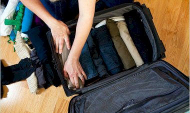 Kiat Packing Praktis dan Aman Buat Mudik Lebaran
