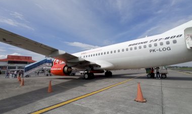 Bandara Kertajati Layani Penerbangan Bandung - Kuala Lumpur Mulai 17 Mei 2023