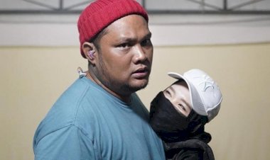 Gelontorkan Duit Rp 200 Juta untuk Wanita Lain, Virgoun: Itung-itung Bantu Emaknya