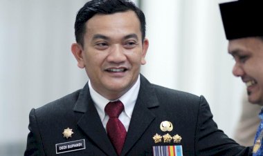 Jabar Usulkan Pembentukan 8 Daerah Pemekaran Otonomi Baru, Salah Satunya Kabupaten Subang Utara