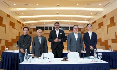 Kuartal Pertama 2023, Laba Indosat Tumbuh 10%