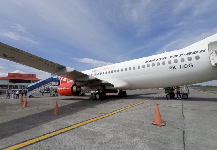 Bandara Kertajati Layani Penerbangan Bandung - Kuala Lumpur Mulai 17 Mei 2023