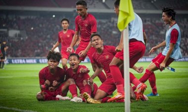 Pemain Muda Persib Ini Berhasil Curi Perhatian Penggila Bola Tanah Air