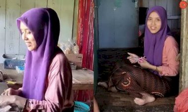 Bukan Hanya Kampung Janda, Kampung Nikah Siri juga Ada di Bogor