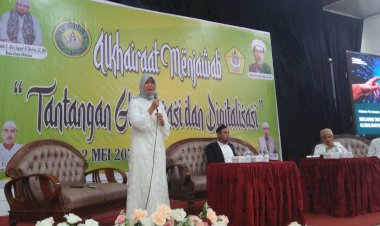 Pos Indonesia Dorong Perluasan Akses Ekonomi Indonesia Timur