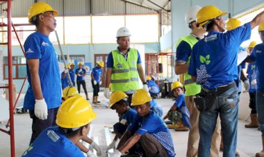 Jumlah Perusahaan di Jabar Meningkat, Angka Pengangguran Konsisten Menurun