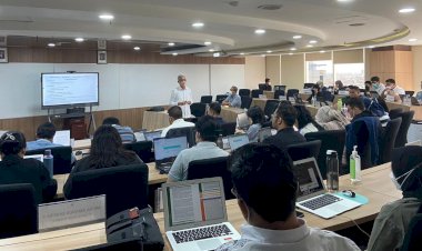 ITB Perluas Jaringan Multi-Kampus Baru di Jakarta