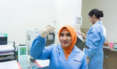 Dorong Pemutusan Rantai Penularan Covid-19 : BUMN Gelar Program Indonesia Bebas Covid-19 Vaksinasi Booster Gratis