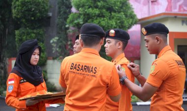Siaga SAR Khusus Lebaran 2023 Resmi Ditutup