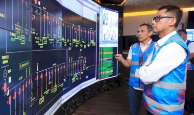 Terungkap Rahasia Kunci Sukses Kinerja Terbaik PLN Sepanjang Sejarah